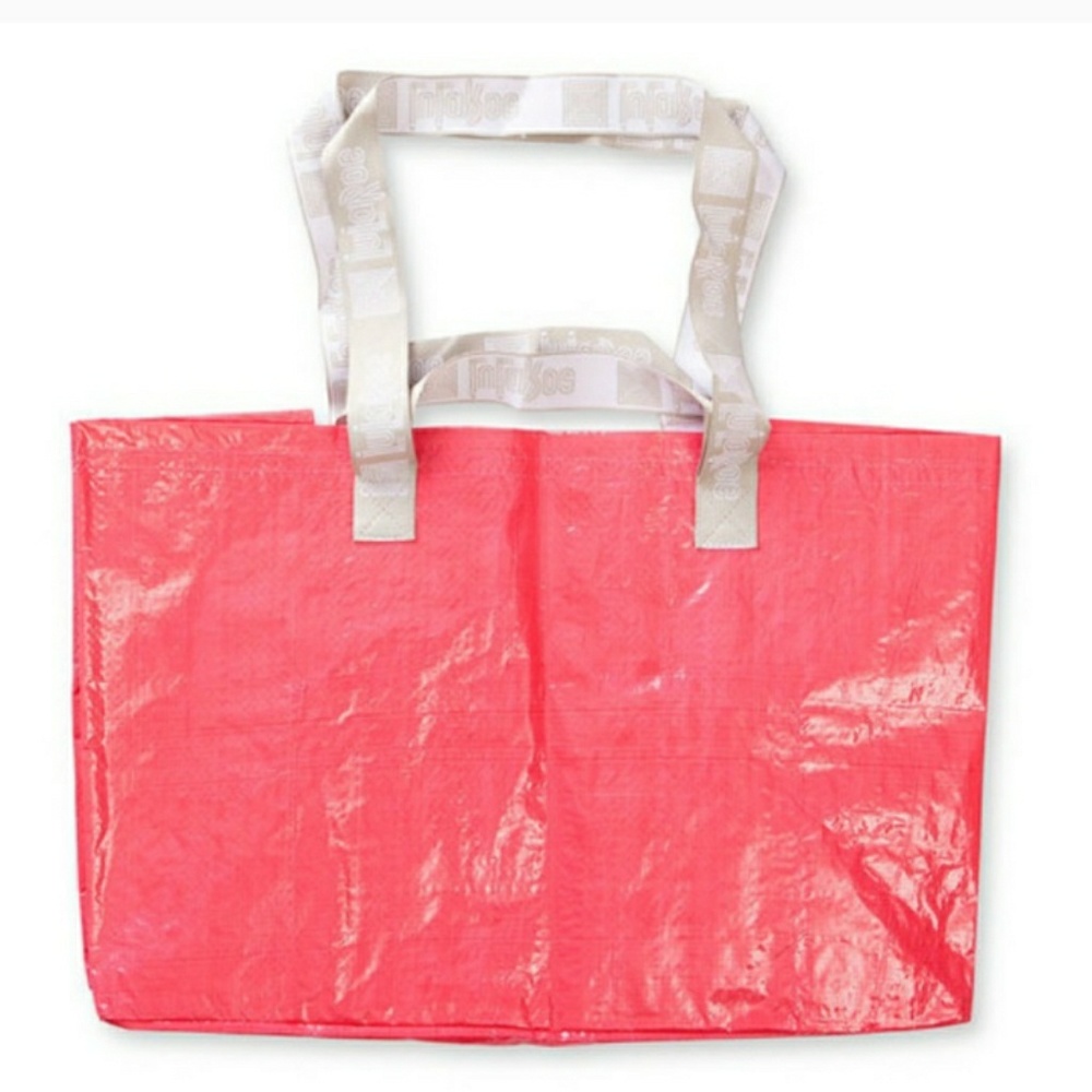 🔴SOLD🔴LulaRoe Laundry Bag